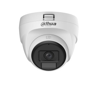 DAHUA HAC-T1A21P-U-IL 2MP 2.8MM 25M IR AKILLI DUAL LIGHT EYEBALL HD-CVI KAMERA